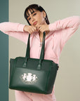 Heritage Tote