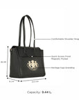 Heritage Tote