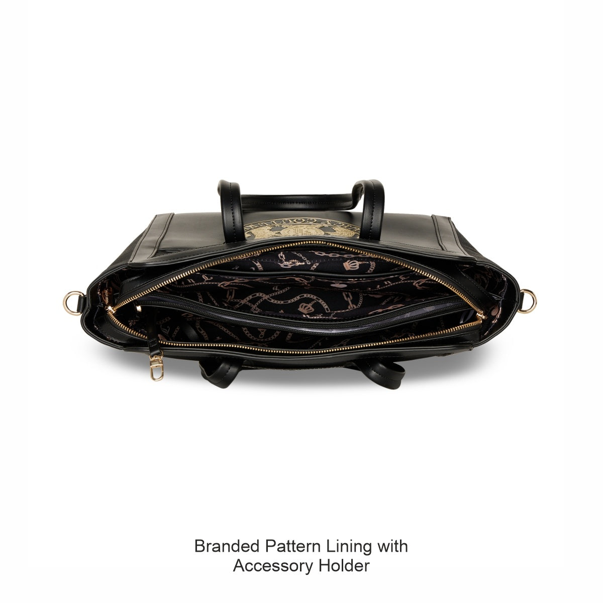 Heritage Tote