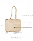 Heritage Tote