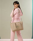 Heritage Tote