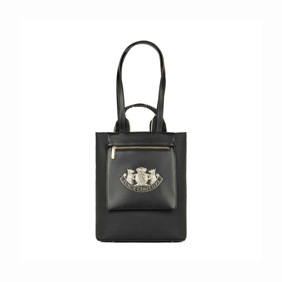 Heritage Vertical Tote