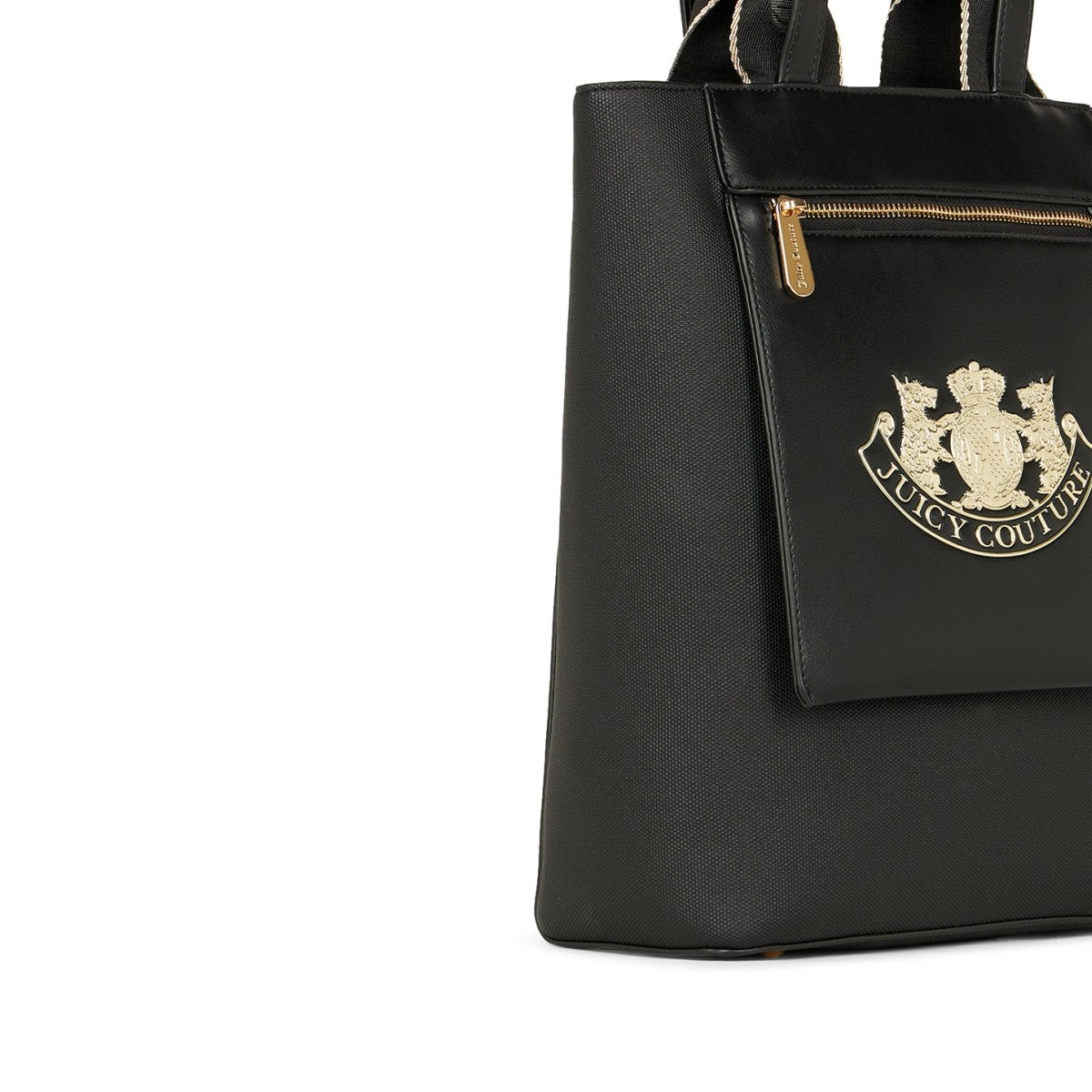 Heritage Vertical Tote