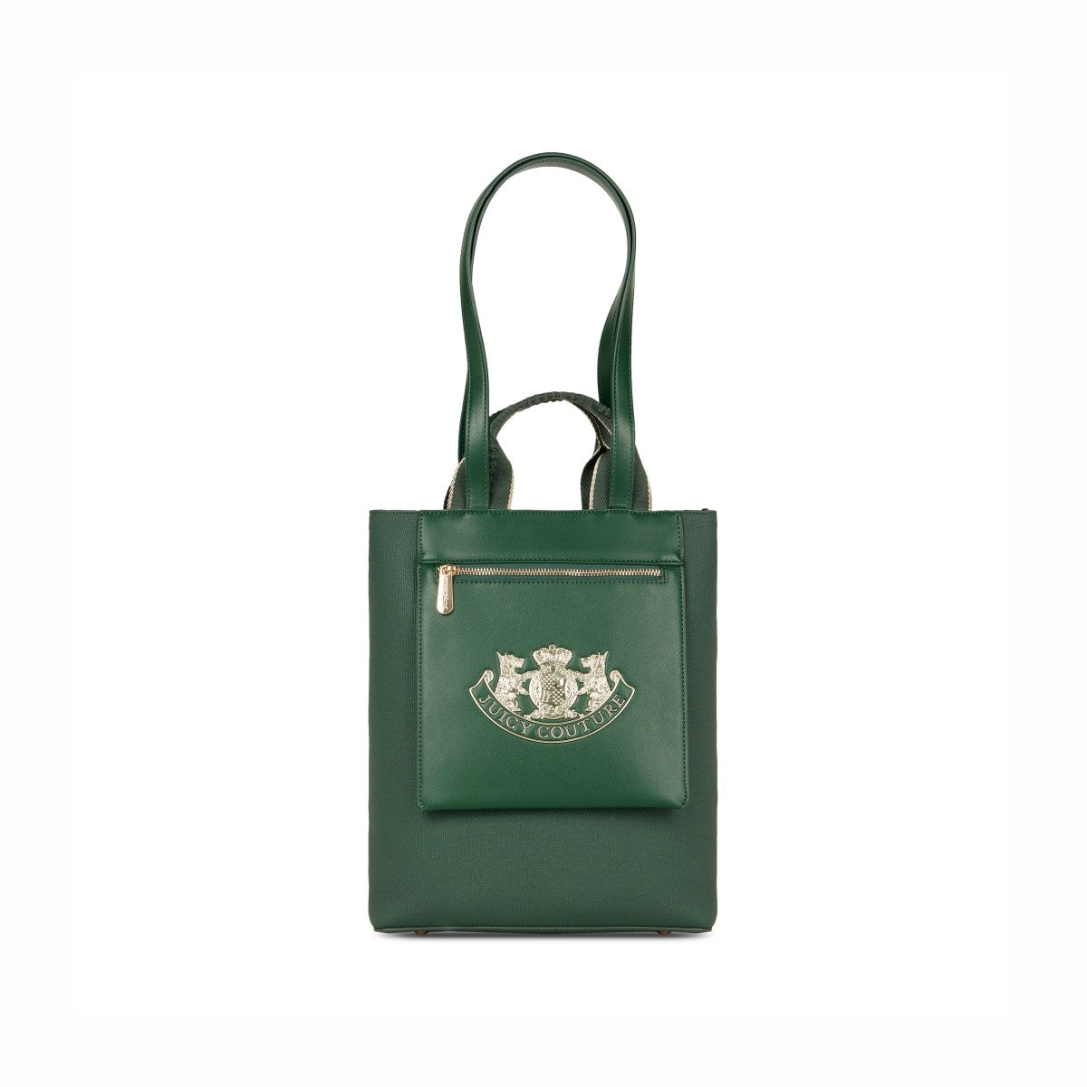 Heritage Vertical Tote