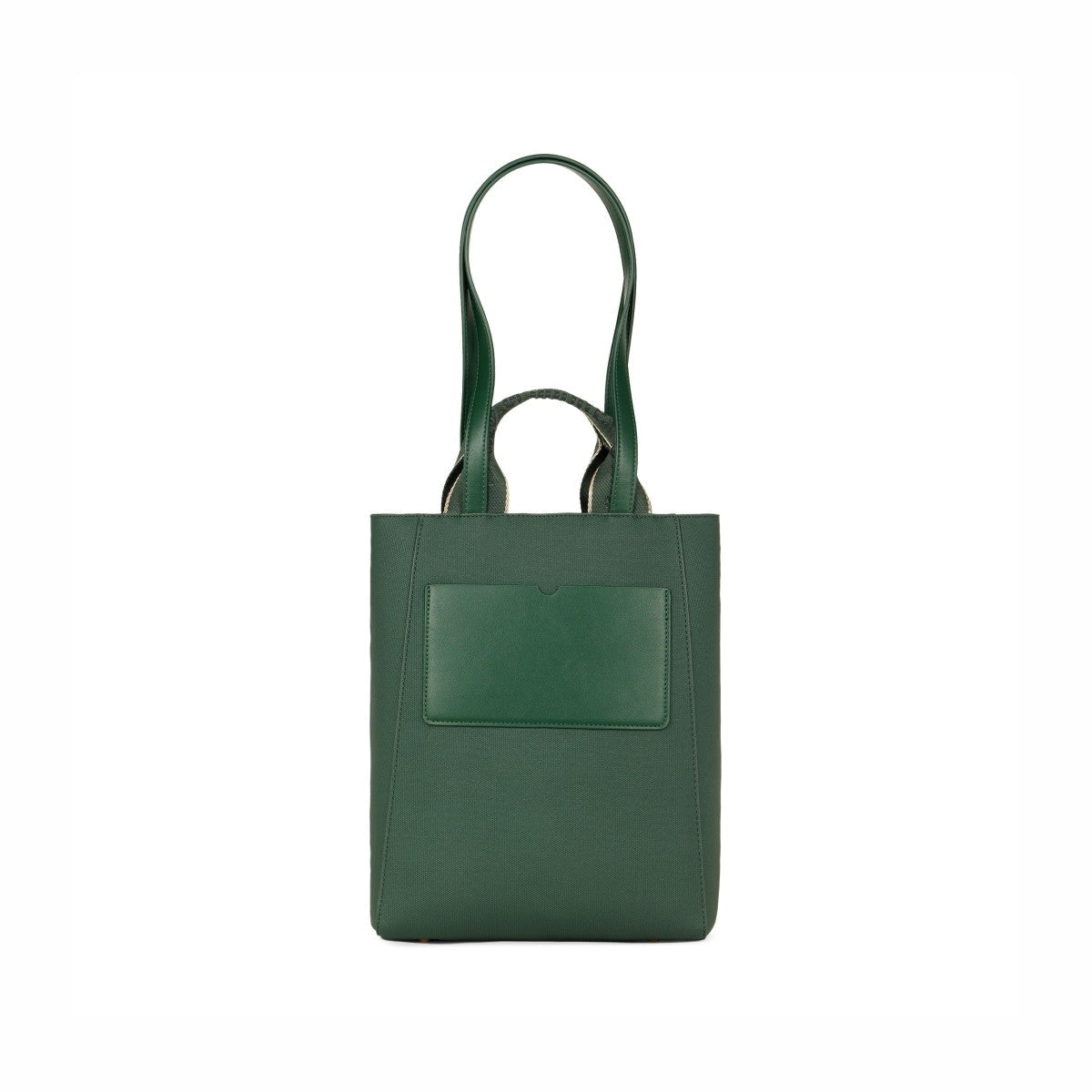 Heritage Vertical Tote