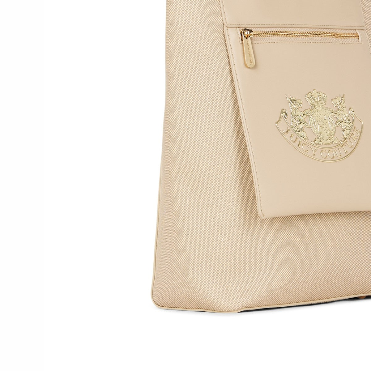 Heritage Vertical Tote