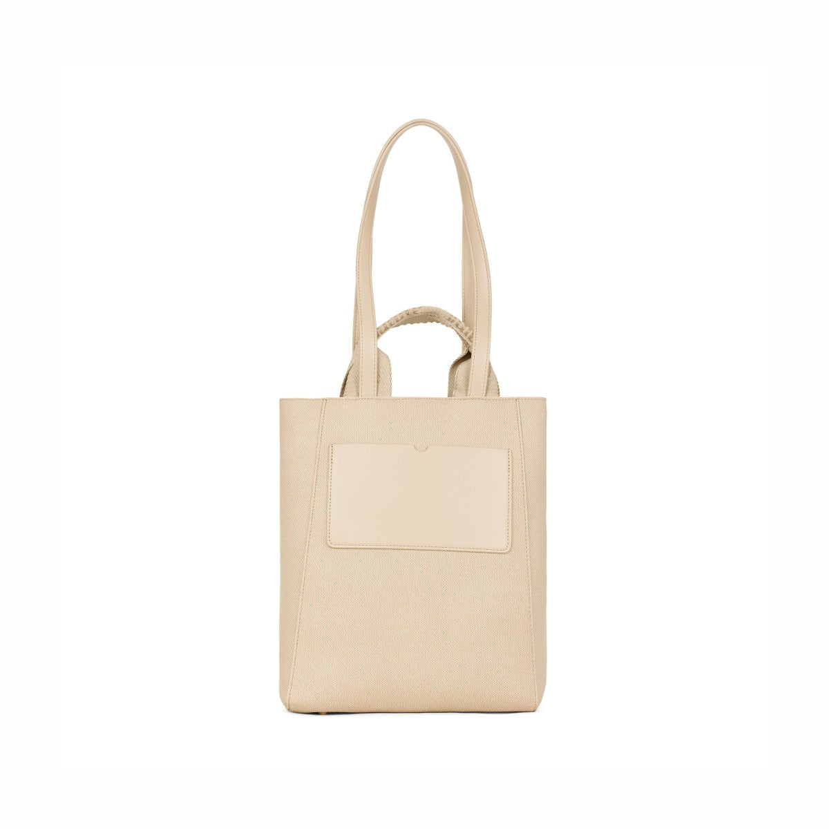 Heritage Vertical Tote