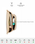 Heritage Waist Pouch