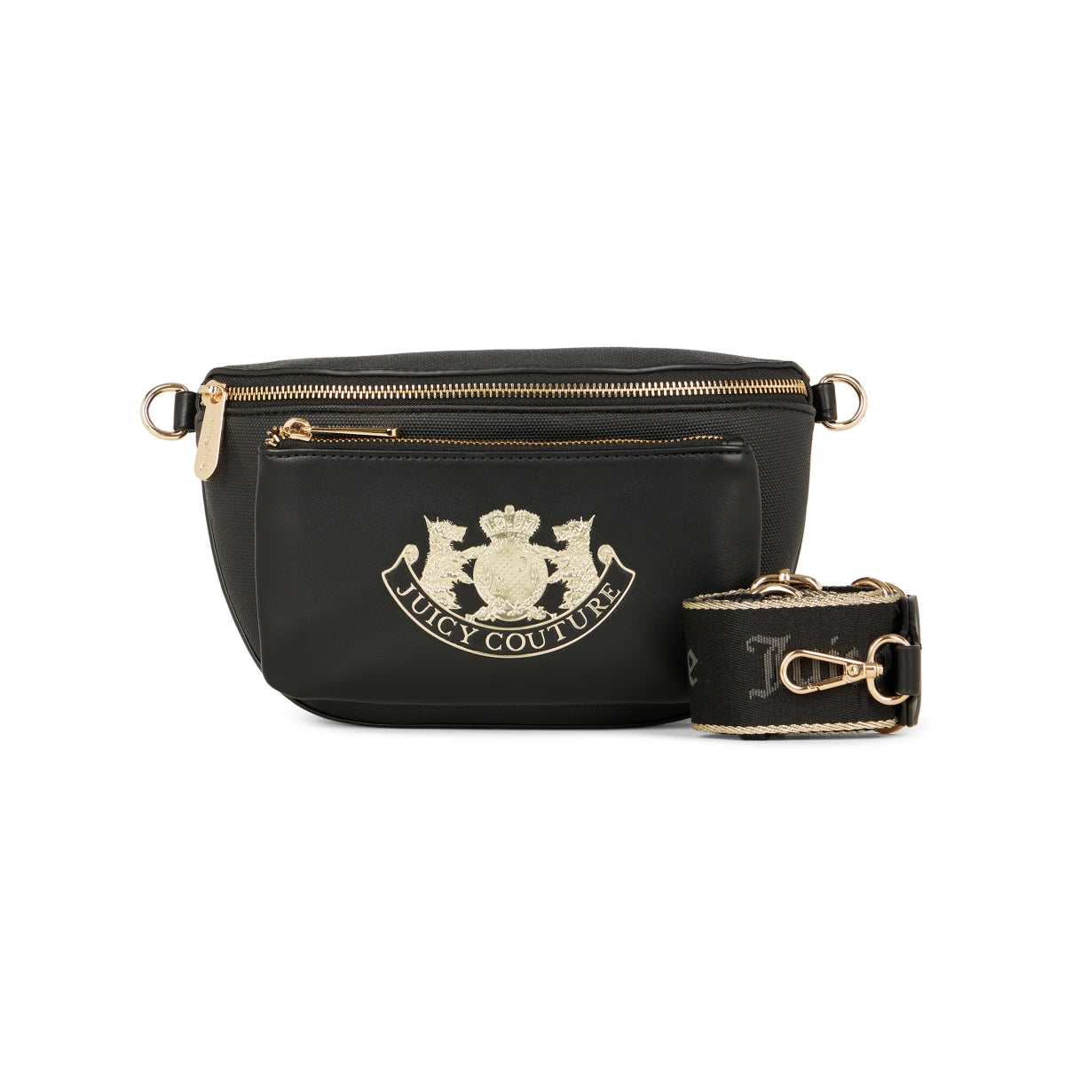 Heritage Waist Pouch