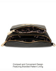 Heritage Waist Pouch