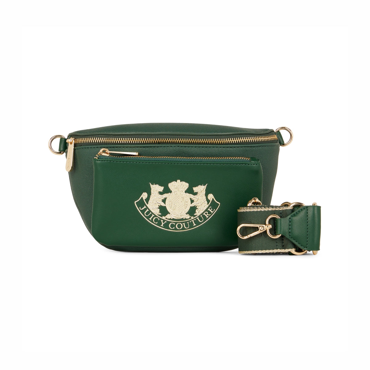Heritage Waist Pouch