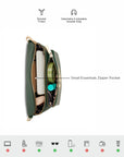 Heritage Waist Pouch