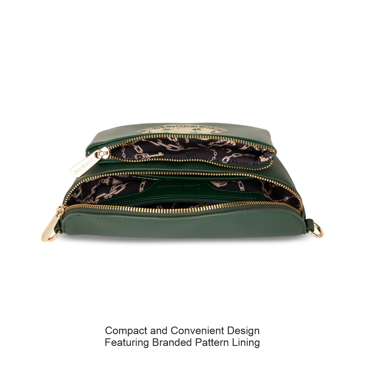 Heritage Waist Pouch