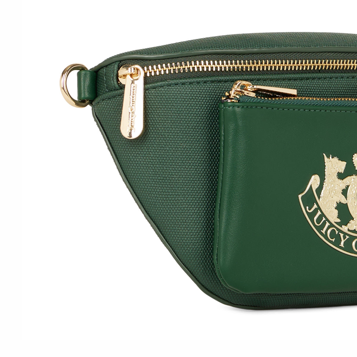 Heritage Waist Pouch