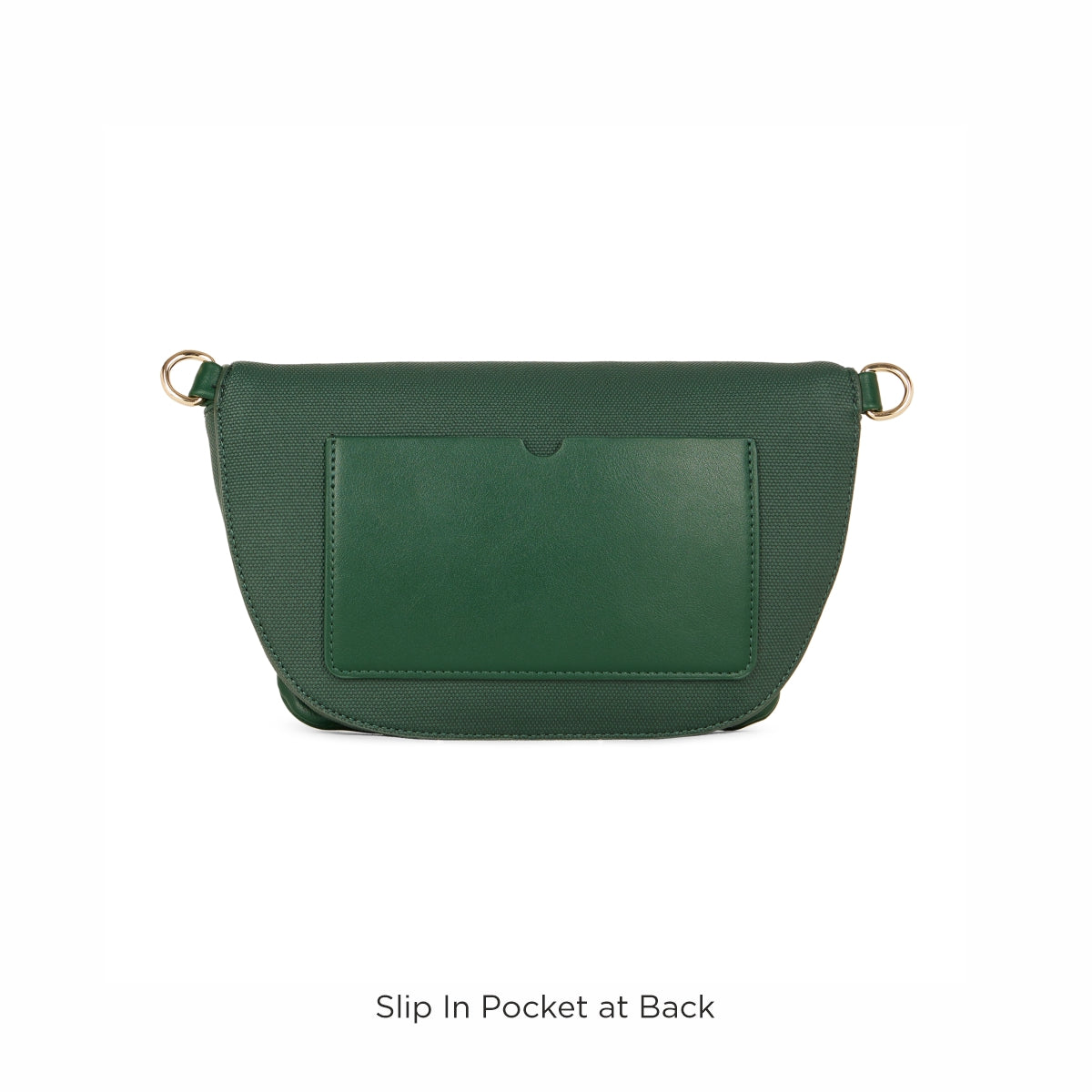 Heritage Waist Pouch