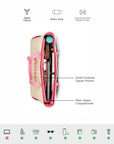 Trinity Talk Tote