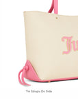 Trinity Talk Tote