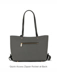 Trinity Talk Tote