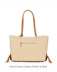 Trinity Talk Tote