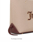 Trinity Talk Tote