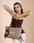 Trinity Talk Tote