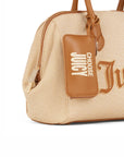 Trinity Talk Bowling Bag