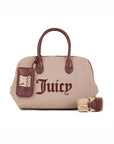 Trinity Talk Bowling Bag