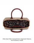 Trinity Talk Bowling Bag