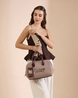 Trinity Talk Bowling Bag