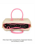 Trinity Talk Bowling Bag