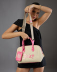 Trinity Talk Bowling Bag