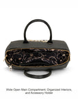 Trinity Talk Bowling Bag