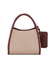 Trinity Talk Satchel