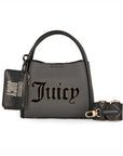 Trinity Talk Satchel