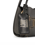 Trinity Talk Satchel