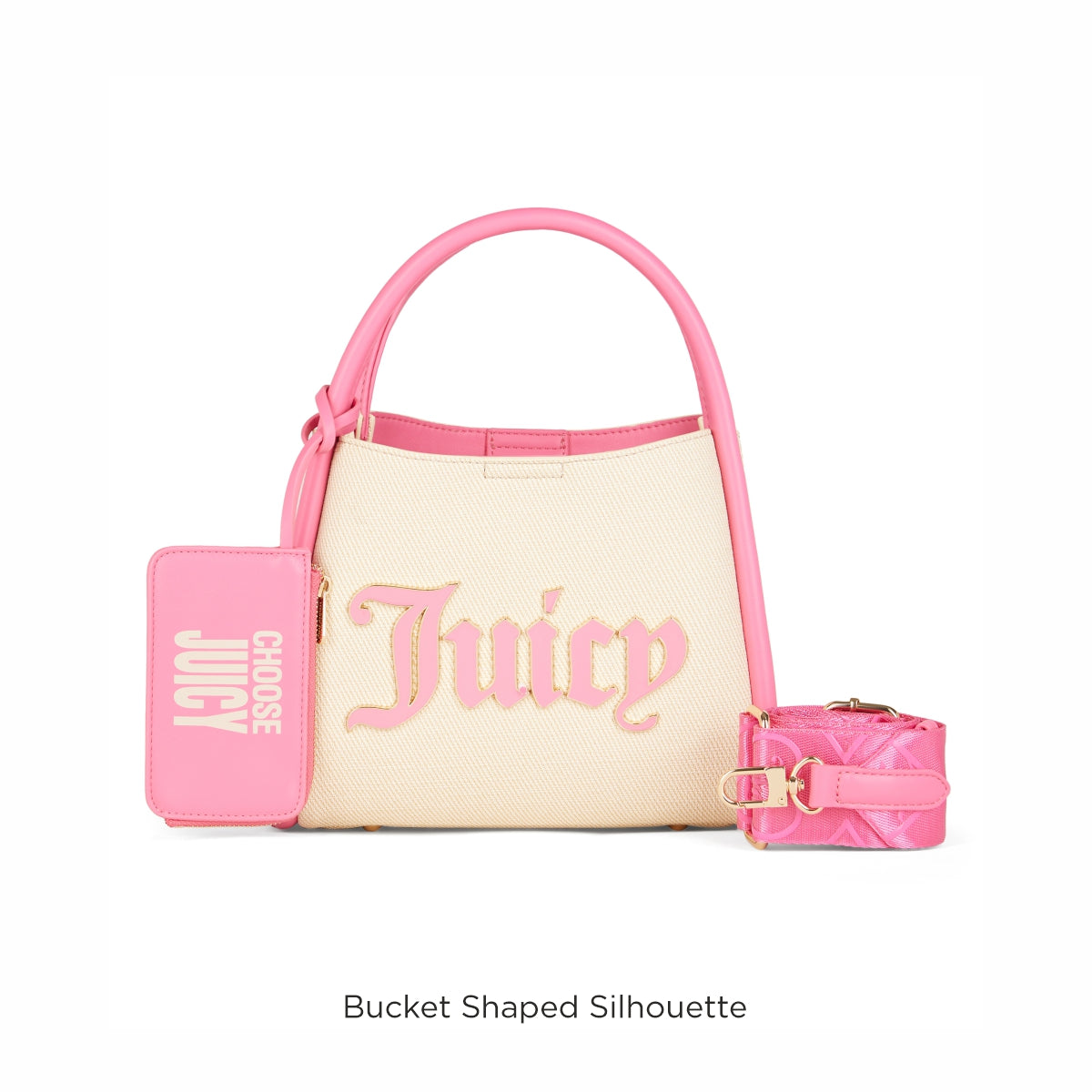 Trinity Talk Satchel