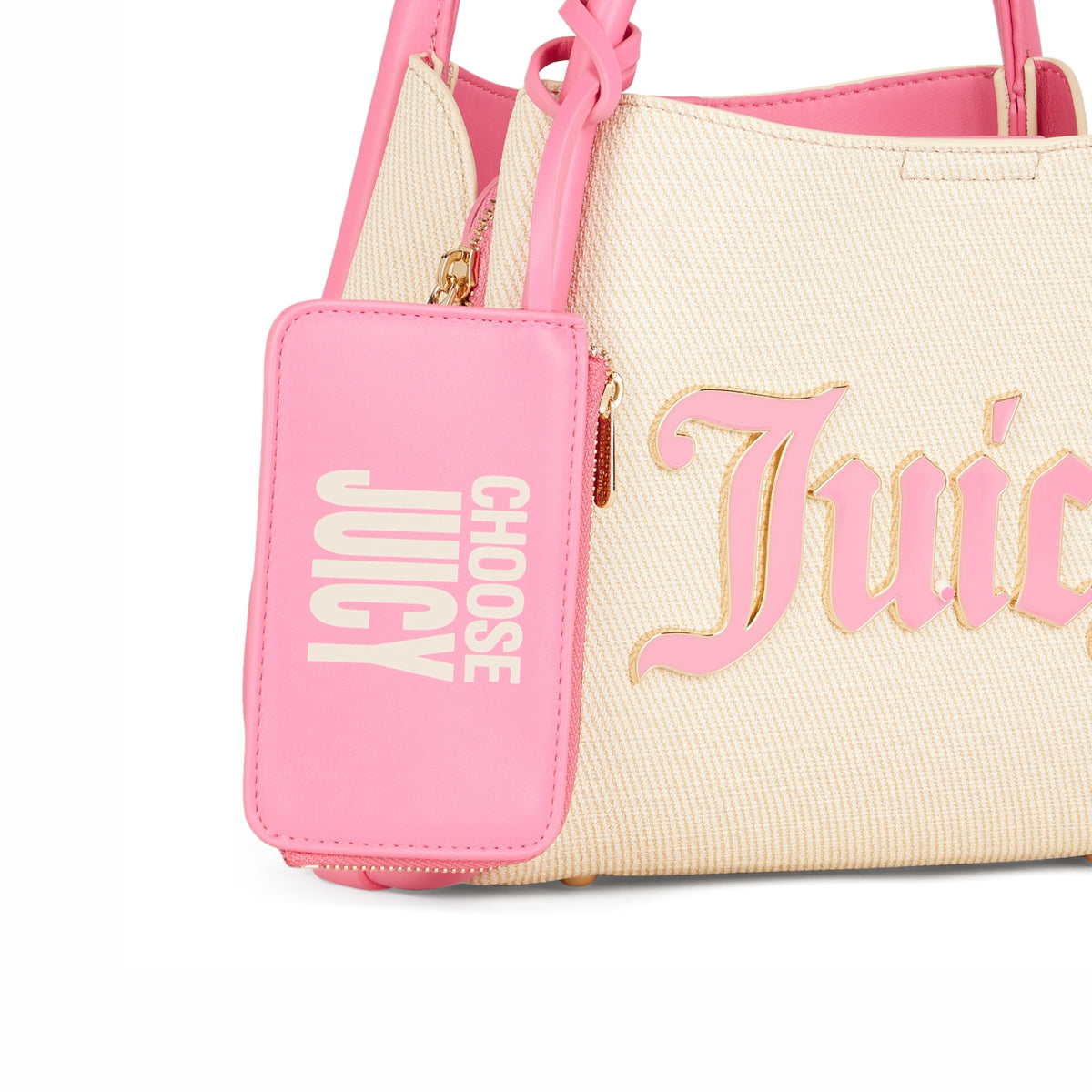 Trinity Talk Satchel