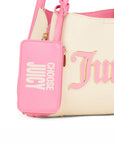 Trinity Talk Satchel