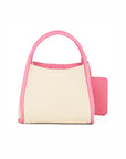 Trinity Talk Satchel