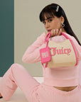 Trinity Talk Satchel