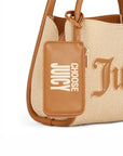 Trinity Talk Satchel