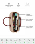 Trinity Talk 2.0 Bowling Bag