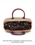 Trinity Talk 2.0 Bowling Bag