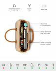 Trinity Talk 2.0 Bowling Bag
