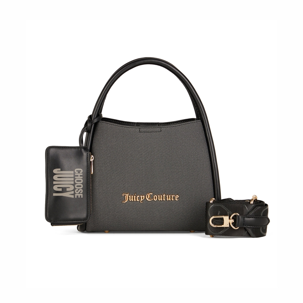 Trinity Talk 2.0 Satchel