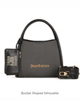 Trinity Talk 2.0 Satchel