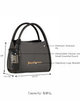 Trinity Talk 2.0 Satchel