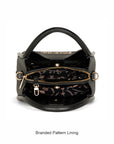 Trinity Talk 2.0 Satchel
