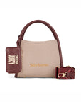 Trinity Talk 2.0 Satchel