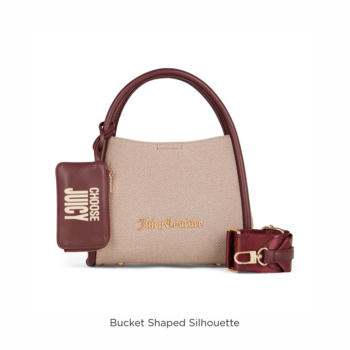 Trinity Talk 2.0 Satchel